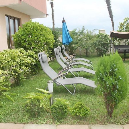 Seazone Hotel Shekhvetili Ngoại thất bức ảnh