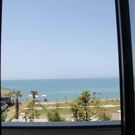 Seazone Hotel Shekhvetili Ngoại thất bức ảnh