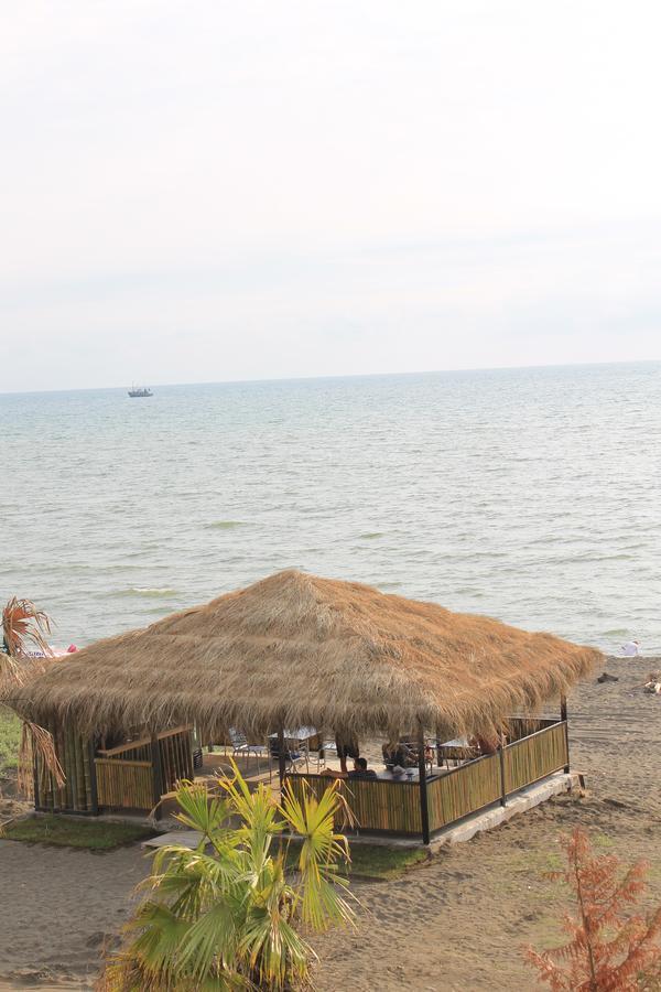 Seazone Hotel Shekhvetili Ngoại thất bức ảnh