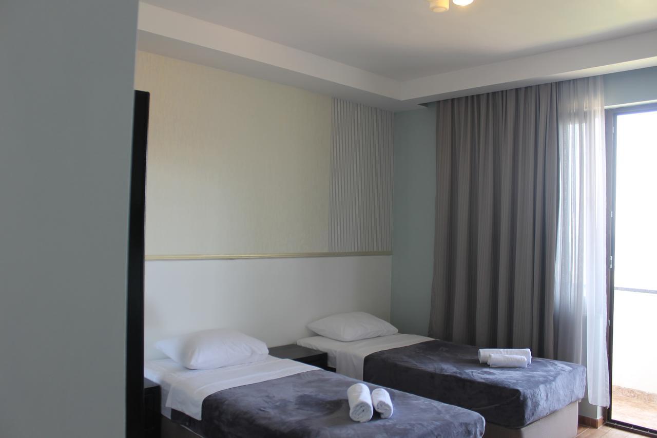 Seazone Hotel Shekhvetili Ngoại thất bức ảnh