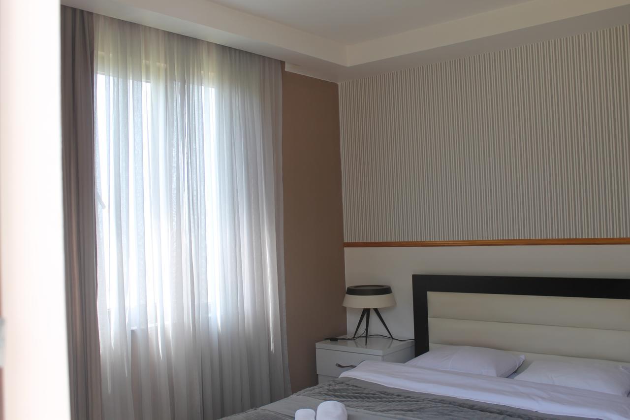 Seazone Hotel Shekhvetili Ngoại thất bức ảnh