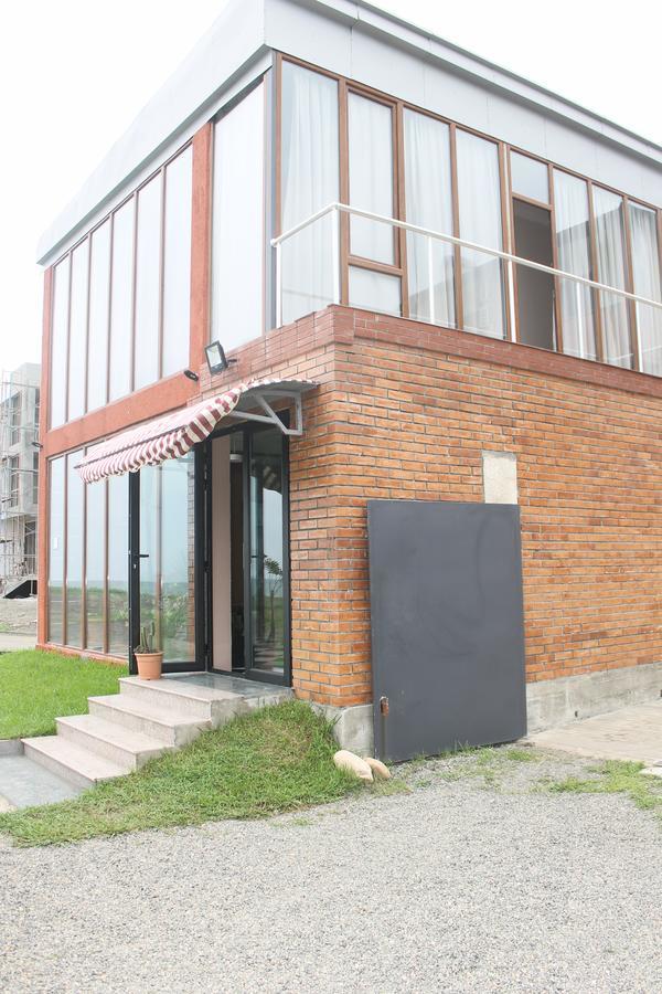 Seazone Hotel Shekhvetili Ngoại thất bức ảnh