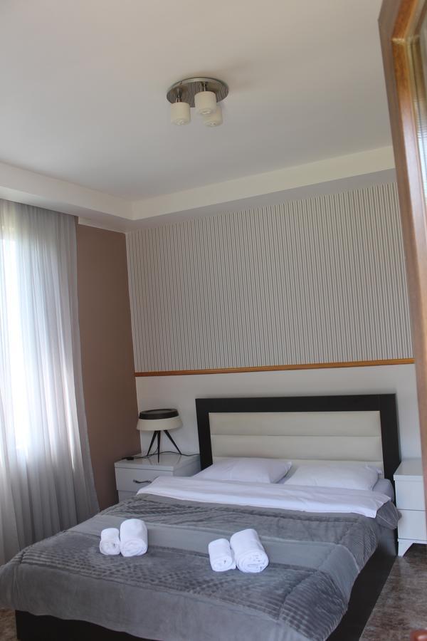 Seazone Hotel Shekhvetili Ngoại thất bức ảnh