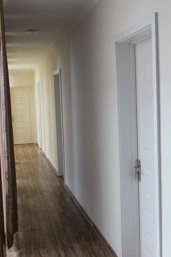 Seazone Hotel Shekhvetili Ngoại thất bức ảnh