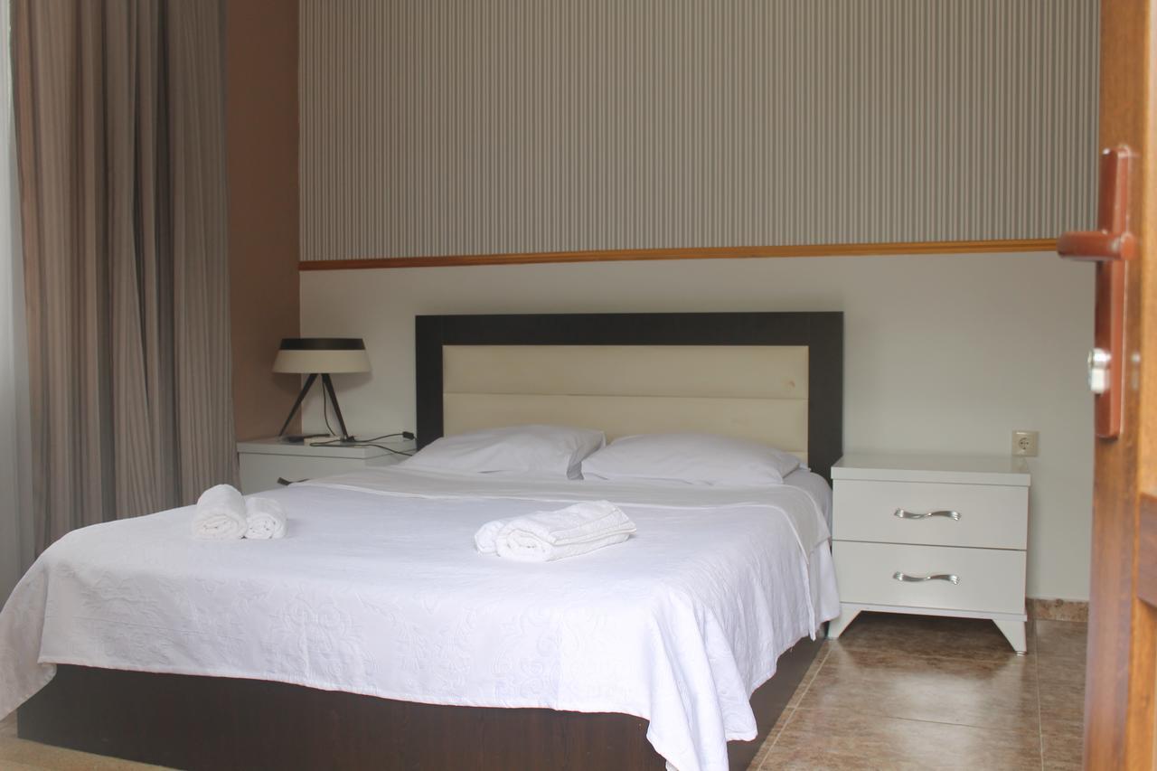 Seazone Hotel Shekhvetili Ngoại thất bức ảnh