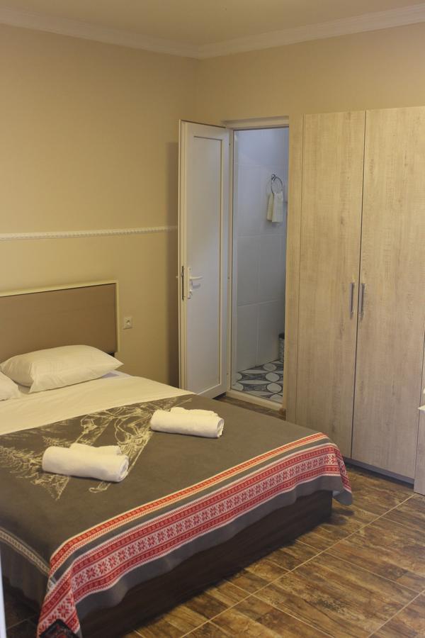 Seazone Hotel Shekhvetili Ngoại thất bức ảnh